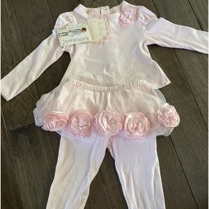 COPY - Baby biscotti set 💗